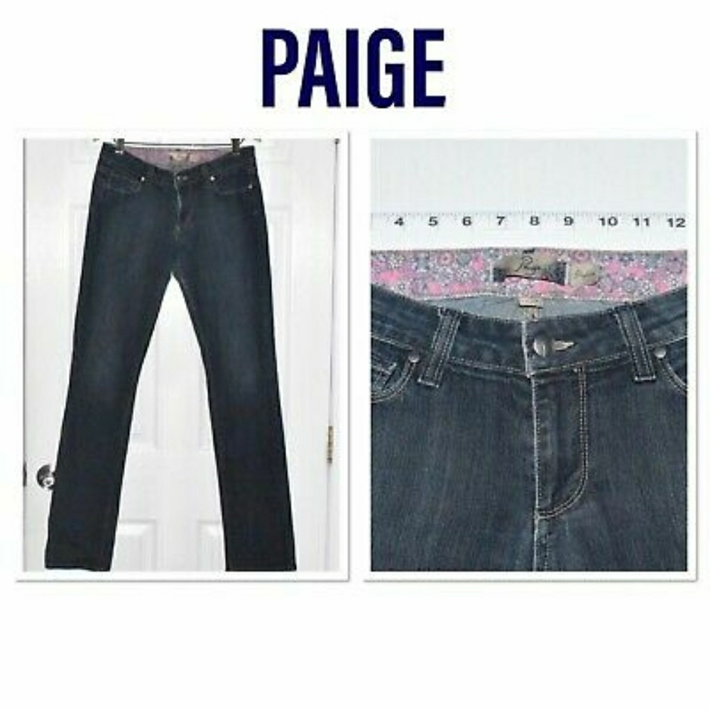 PAIGE SKYLINE